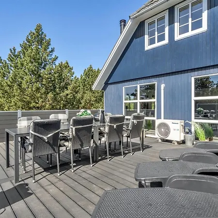펜션 Madalena - 2-8km From The Sea By Interhome *