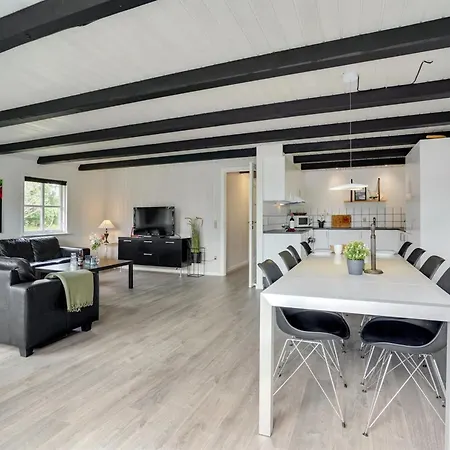 펜션 Madalena - 2-8km From The Sea By Interhome
