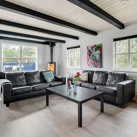 Madalena - 2-8km From The Sea By Interhome 펜션