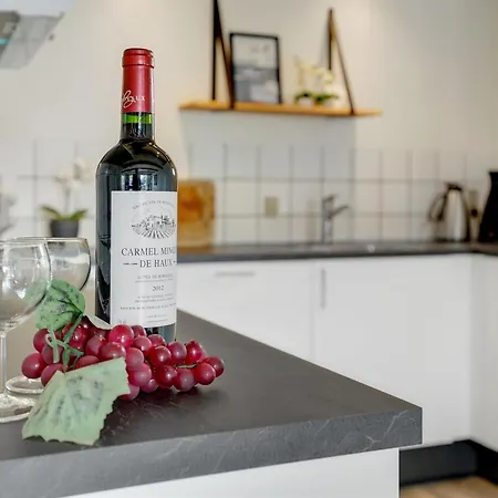 펜션 Madalena - 2-8km From The Sea By Interhome *