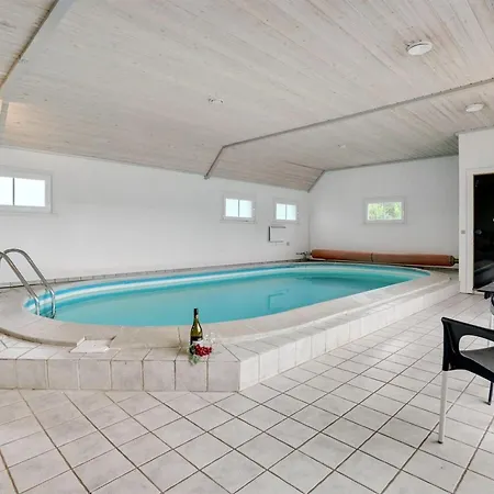 펜션 Madalena - 2-8km From The Sea By Interhome Toftum (Syddanmark)