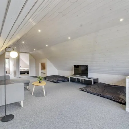 Madalena - 2-8km From The Sea By Interhome 펜션 *