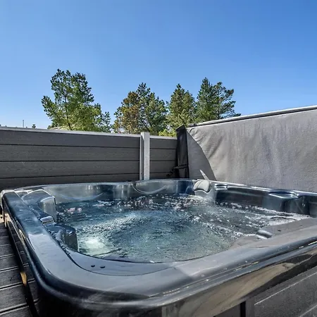 Madalena - 2-8km From The Sea By Interhome * Toftum (Syddanmark)