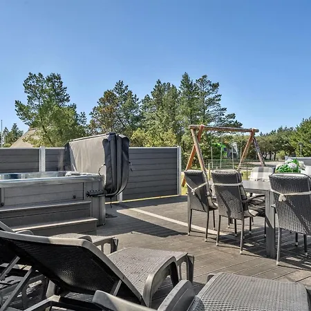 Madalena - 2-8km From The Sea By Interhome Toftum (Syddanmark)